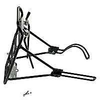 Багажник 26-29" під дискове гальмо алюмінієвий