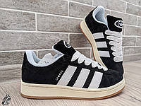 Стильные мужские кроссовки Adidas Campus \ Адидас Кампус \ 41