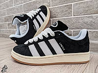 Мужские кроссовки Adidas Campus \ Адидас Кампус \ 41