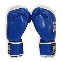 Боксерские перчатки Thor Competition 12oz Blue/White 500/02PU BLUE/WHITE 12 oz. n