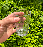 Набір високих склянок Pasabahce Palmks для соку 200 мл 6шт (52552)