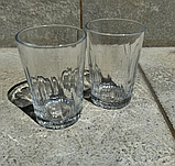 Набір високих склянок Pasabahce Palmks для соку 200 мл 6шт (52552), фото 2