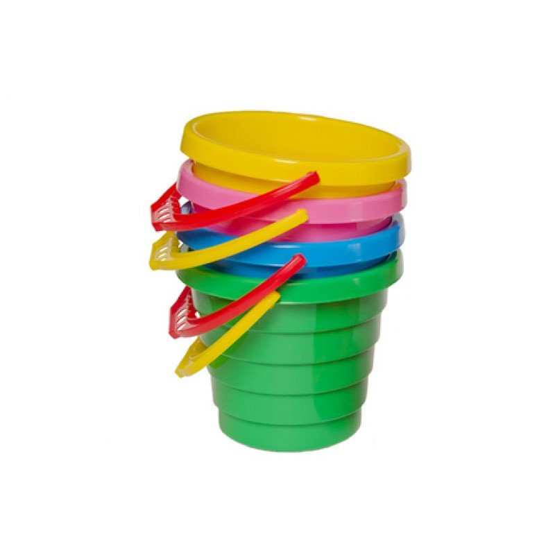 Іграшка Ведьорко А ТехноК 0472, фото 1