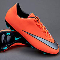 Дитячі бутци Nike Mercurial Victory V FG Junior р. 38/US 6