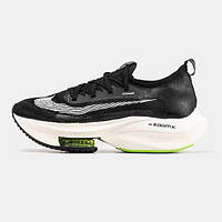 Мужские кроссовки Nike Air Zoom Alphafly NEXT Black White