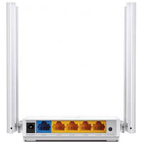 Маршрутизатор TP-Link ARCHER C24 AC750 4xFE LAN, 1xFE WAN ARCHER-C24 n