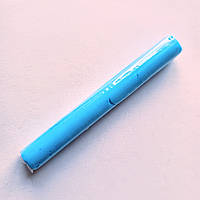 Полимерная глина LEMA Pastel Пластика запекается палочка 17 грамм Небесный