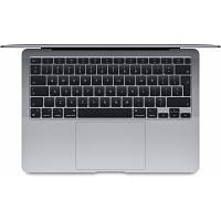 Ноутбук Apple MacBook Air M1 Space Grey MGN63UA/A n