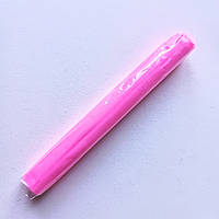 Полімерна глина LEMA Pastel Пластика запікається паличка 17 грам Малиновий коктейль