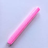 Полимерная глина LEMA Pastel Пластика запекается палочка 17 грамм Розовая мечта