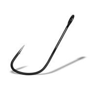 Гачок на силікон Gurza SPORT S-32 №12 PTF 8шт гачок для риболовлі на хижака