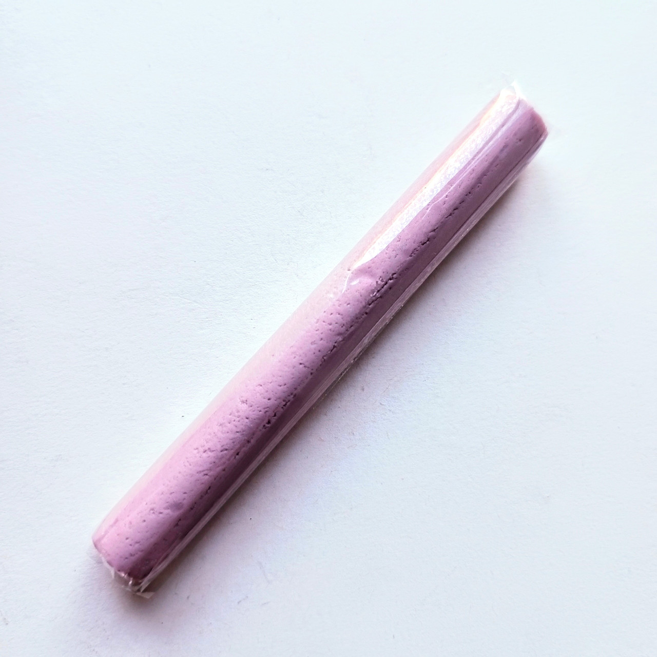 Полимерная глина LEMA Pastel Пластика запекается палочка 17 грамм Латте - фото 1 - id-p36260275