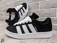 Чоловічі кросівки Adidas Campus \ Адідас Кампус \ 38