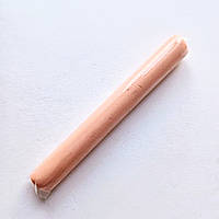 Полимерная глина LEMA Pastel Пластика запекается палочка 17 грамм Карамель