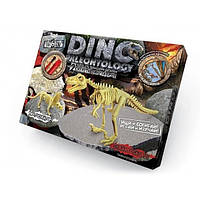 Игра настольная Раскопки Динозавров "DINO PALEONTOLOGY" Danko Toys