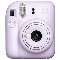 Камера мгновенной печати Fujifilm Instax Mini 12 Lilac Purple (16806133)