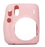 Чехол для фотоаппарата Infinity для Fujifilm Instax Mini 11 Pink