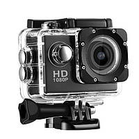 Экшн-камера Infinity Sports Cam Full HD 1080P Black