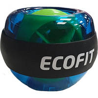Эспандер Ecofit Power ball MD1118 72х63 mm Blue К00019162 n