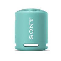 Акустика портативная Sony SRS-XB13 Light Blue (SRSXB13LIC)