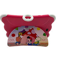 Планшет Infinity E830 32GB Pink 7" для детей