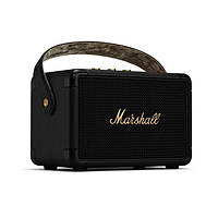 Акустическая система Marshall Portable Speaker Kilburn II Black &Brass (1006117)