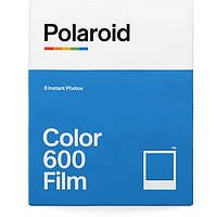 Фотоплівка Polaroid Color Film 600 (6002)
