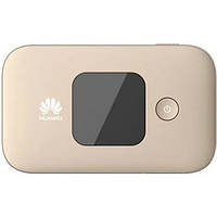 3G/4G роутер Huawei E5577 Gold