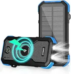 Зовнішні акумулятори (Power Bank)