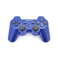 Геймпад Voltronic PS3 SONY Wireless-Be Blue DUALSHOCK 3