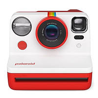 Камера мгновенной печати Polaroid Now Gen 2 Red