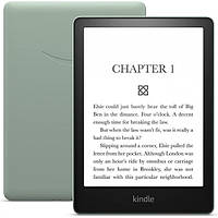 Электронная книга Amazon Kindle Paperwhite 11th Gen. 16GB Agave Green