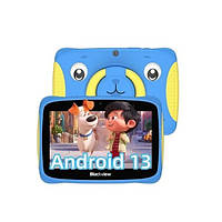 Планшет Blackview Tab 3 Kids 2/32GB Wi-Fi Undersea Blue 7 для дітей