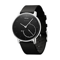 Смарт-часы Withings Steel 36mm Activity & Sleep Watch Black