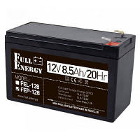 Батарея к ИБП Full Energy 12В 7,2Ач FEP-128 n