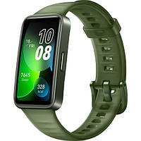 Фитнес-браслет Huawei Band 8 Emerald Green (55020ANP)