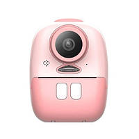 Камера мгновенной печати Infinity D10 Pink