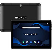 Планшет Hyundai HyTab Plus 10LB2 2/32GB LTE Graphite