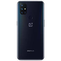 Смартфон OnePlus Nord N10 6/128GB 5G Midnight Ice А (Вживаний)