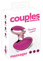 Couples Choice Massager  SONIA