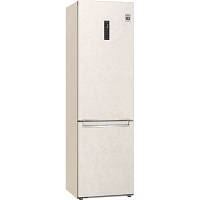 Холодильник LG GW-B509SEUM n