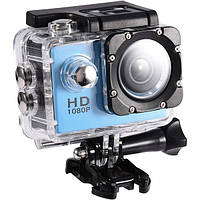 Экшн-камера Infinity Sports Cam Full HD 1080P Blue