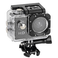 Экшн-камера Infinity Sports Cam Full HD 1080P Silver