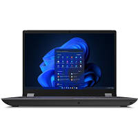 Ноутбук Lenovo ThinkPad P16 G1 (21D6001JRA)