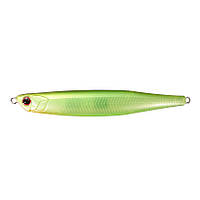 Воблер O.S.P Bent Minnow 76F 76mm 4.3g G35