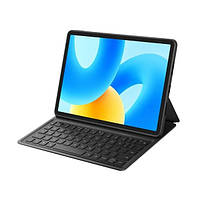 Планшет Huawei MatePad 11.5 Wi-Fi 8/128GB Space Gray + клавиатура