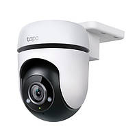 Камера видеонаблюдения TP-Link TAPO C500 White