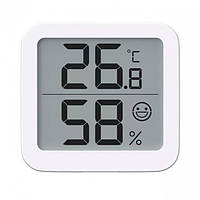 Термогигрометр MiiiW Comfort Thermohygrometer S200 White (MWTH02)