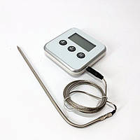 Термометр кухонный TP-600 с RH-660 выносным щупом