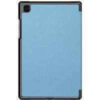 Чехол для планшета BeCover Smart Case Samsung Galaxy Tab A7 Lite SM-T220 / SM-T225 Blue 706458 n